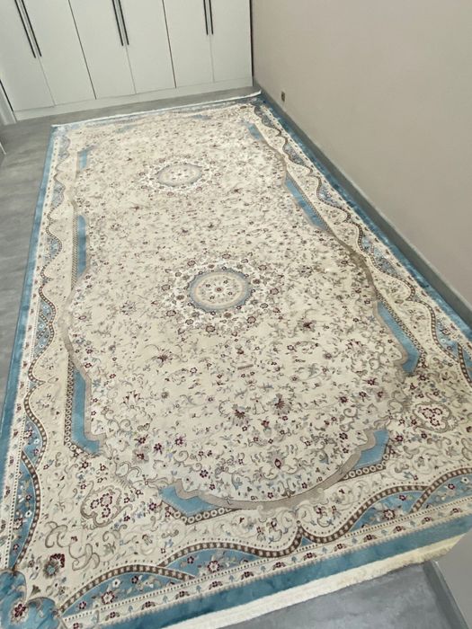 Продам ковёр Турция, б/у