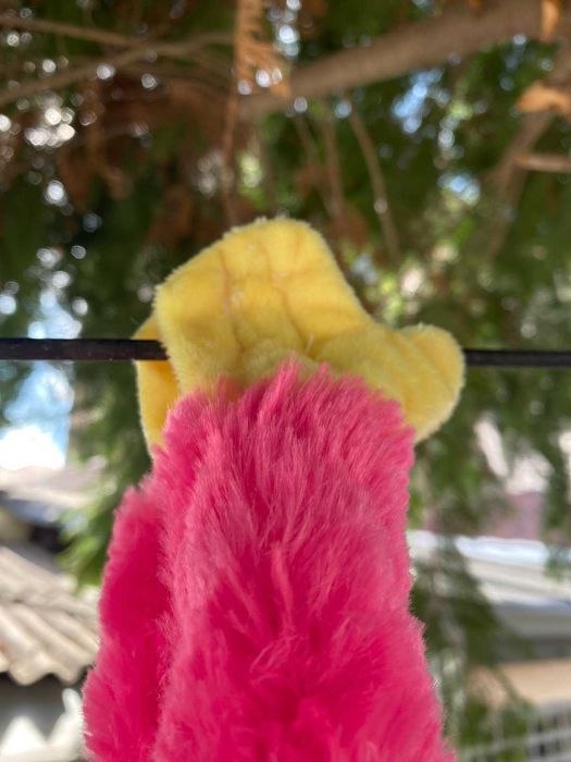 Хъги Лъги Huggy Wuggy Кисси Мисси Kissy Missy 40см хаги ваги плюшен