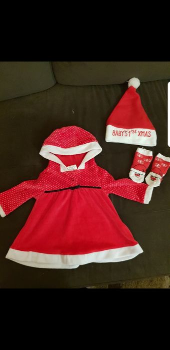 Бебешки дрешки 62, 74, 86 р-р