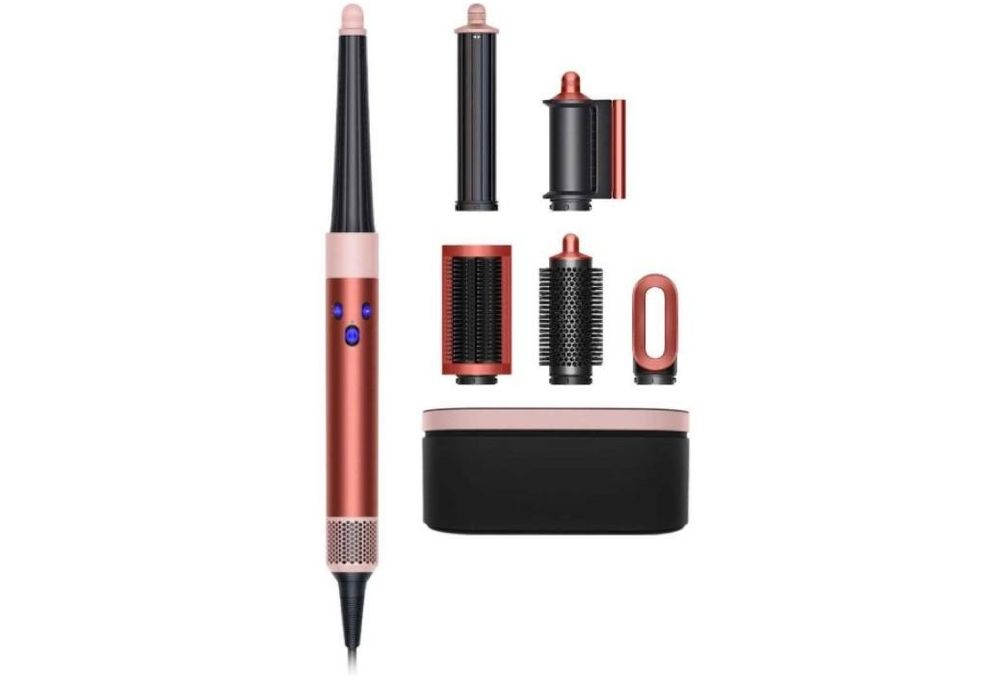 dyson styler есть все модели и все цвета в наличии !!