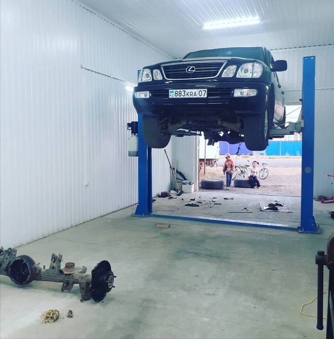 Продам дом с бизнесом