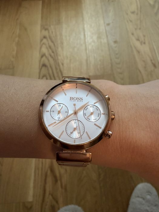 Vand Ceas BOSS Classic Flawless