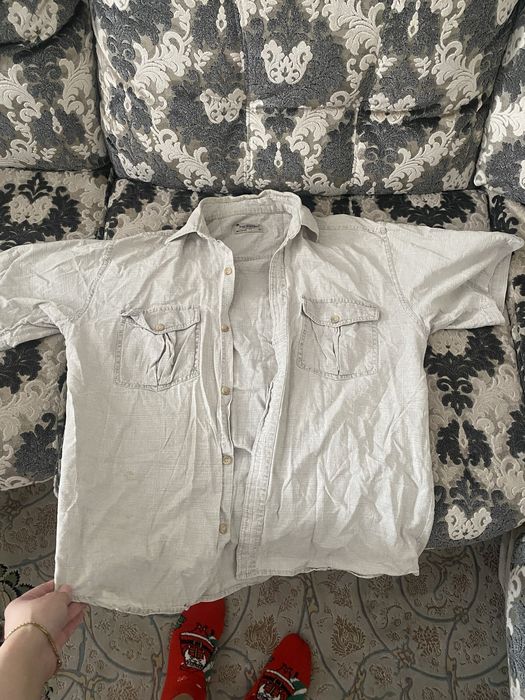 4 мужские вещи. Почти даром