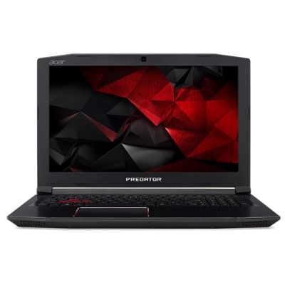 Acer Predator Helios