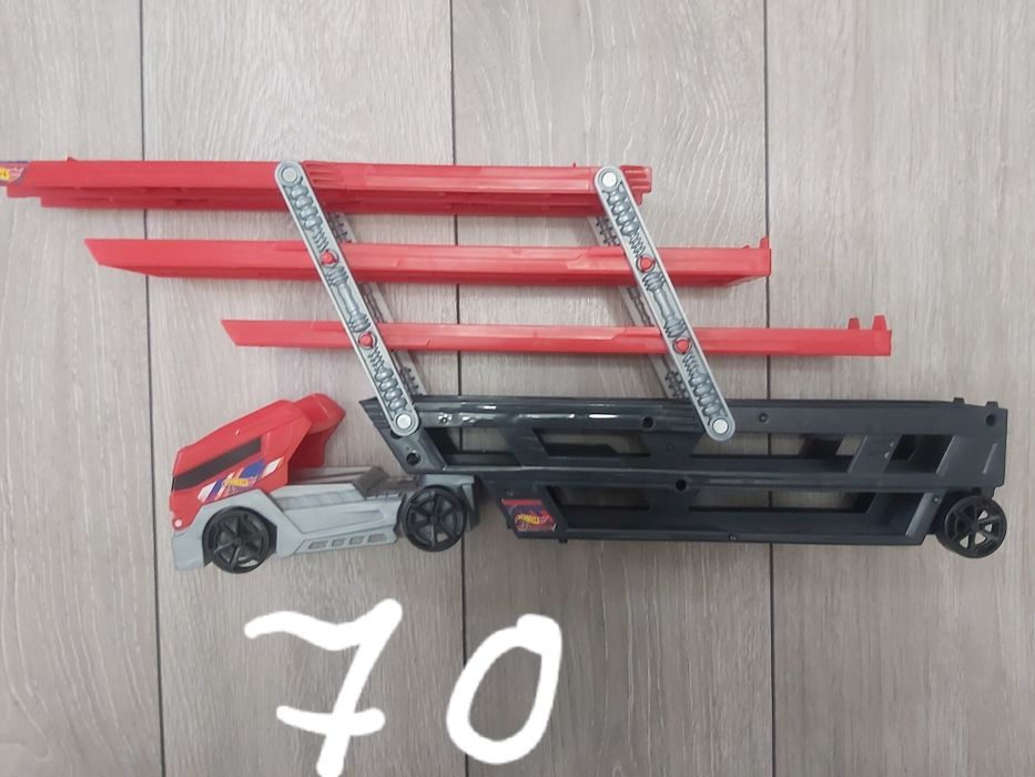 Hot wheels Hulk Spiderman Star Wars