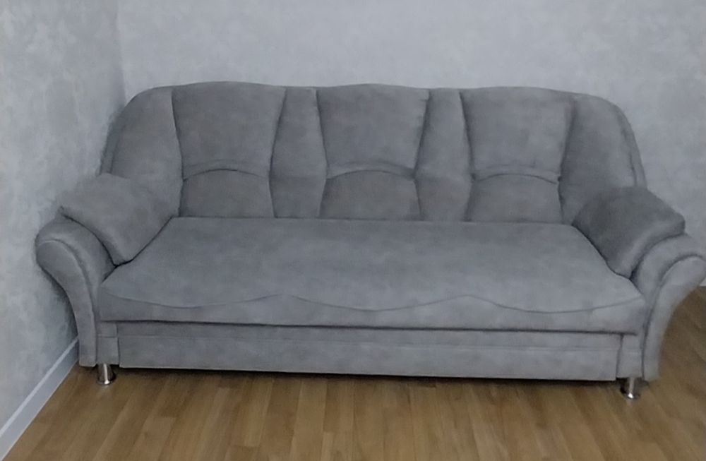 Мягкая мебель, 2 дивана