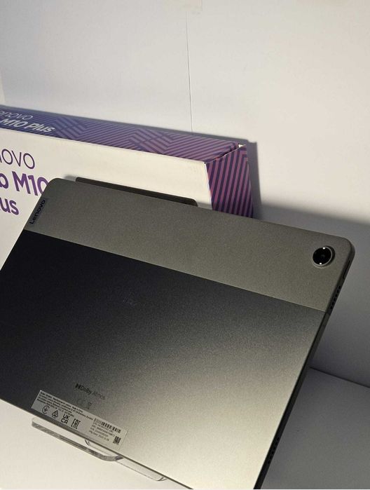 Tableta Lenovo Tab M10 Plus octa-core,10,61" 2K,4GB RAM,128 GB