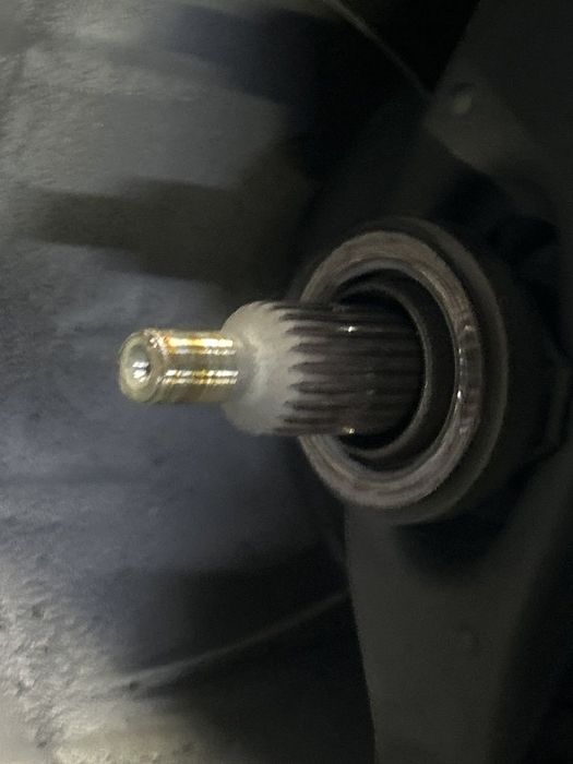 Cutie de viteze BMW X3 E83 2.0 Diesel 2006 - 2010 150CP Manuala 6 Trepte M47 D20 Euro4 ...