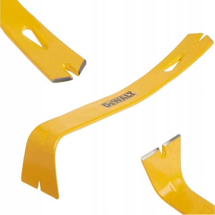 Кози крак DeWalt DWHT55518-1 12″ / 300мм – правоъгълен