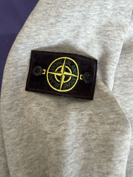 hanorac Stone Island