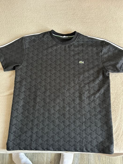 Compleu Lacoste original