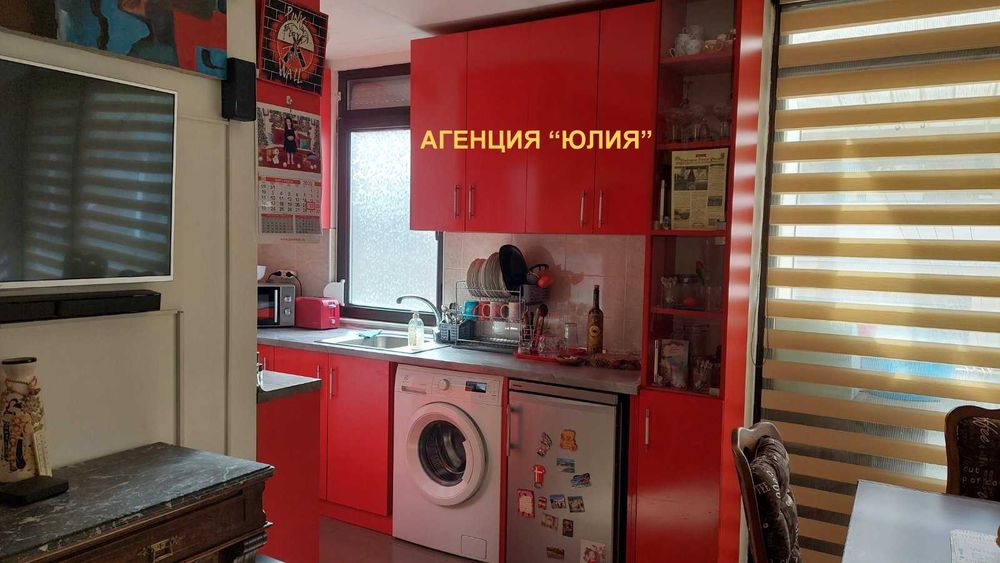 Продава се Двустаен апартамент в Пловдив, Каменица 1 - 74 кв.м за 1020 €/кв.м - Снимка #2