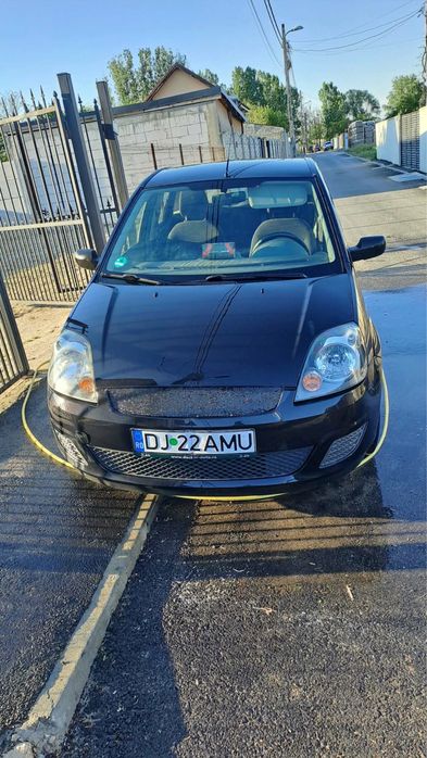 Vand ford 2008 ….