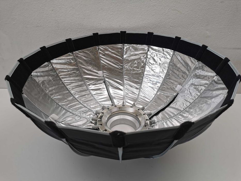 Aputure Light Dome Mini II софтбокс с Bowens монтаж