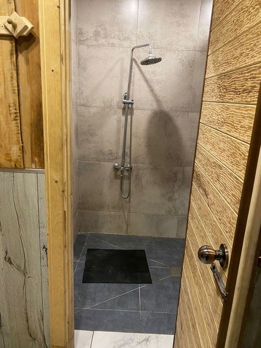 Баня на дровах 24/7