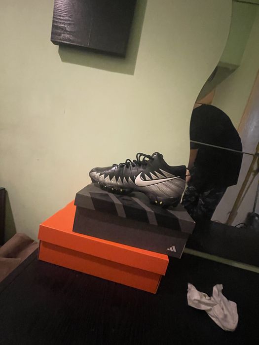 Бутонки Nike Fastflex