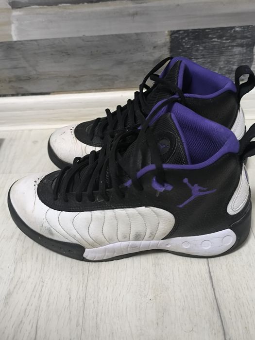 Маратонки Джордан