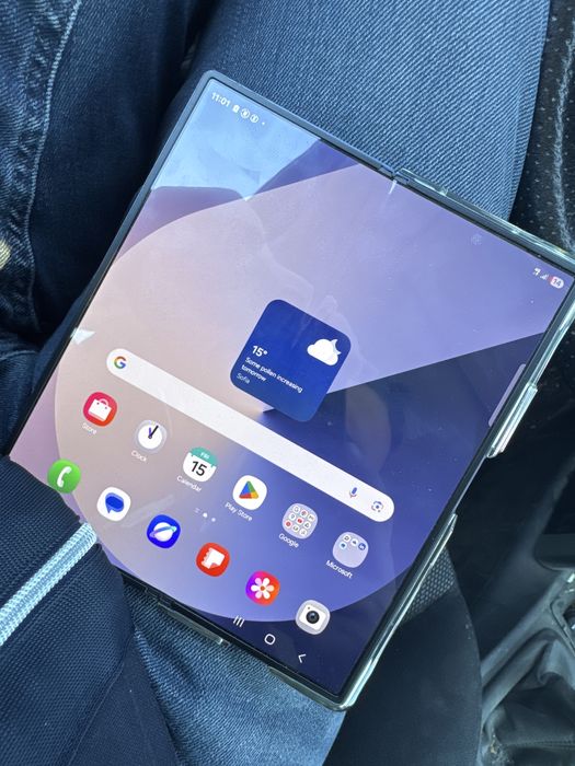 Samsung Z Fold 6