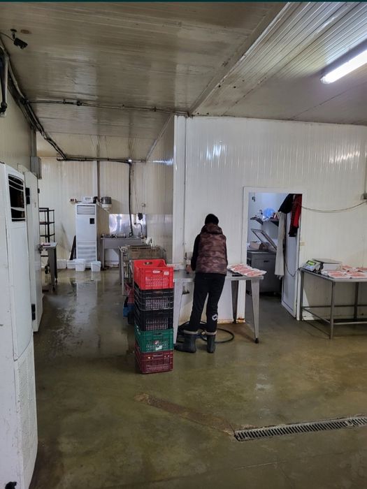 Работещо предприятие