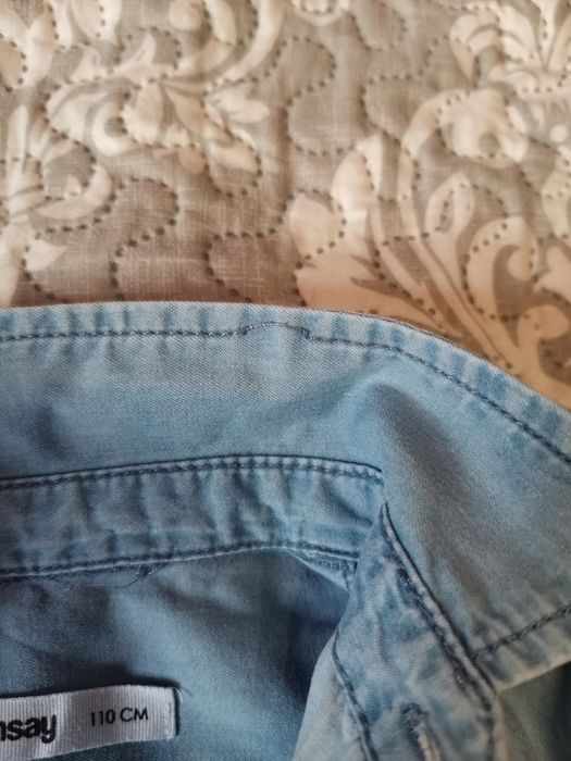 Лот за момче 110 размер