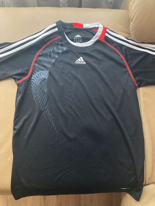 Adidas Climalite- XS-S