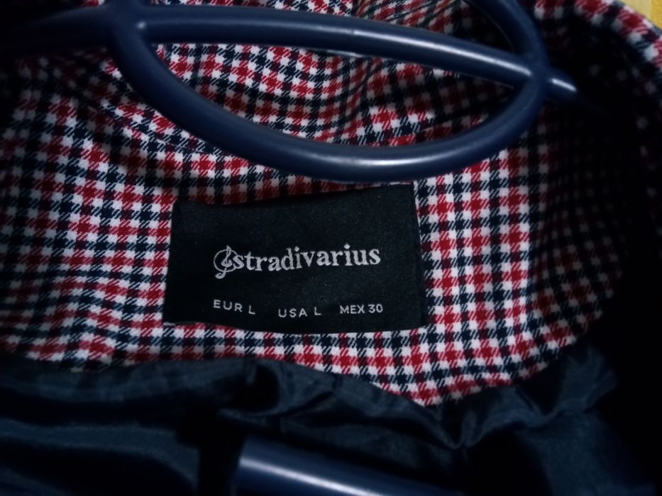 Palton primavara-toamna