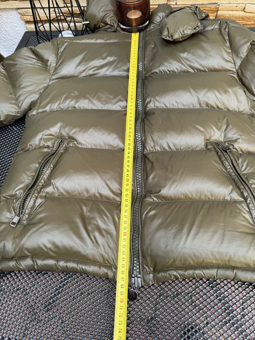 Geaca Moncler originala