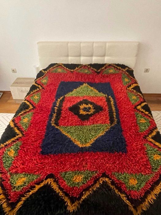 Автентичен цветен родопски китеник