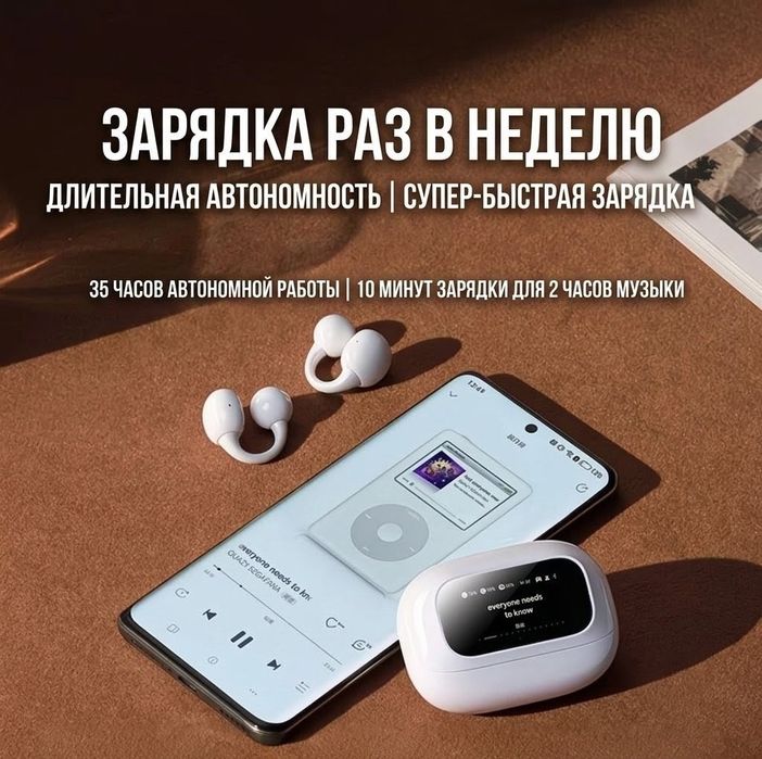 Ugreen H6 Magic 

UGRE