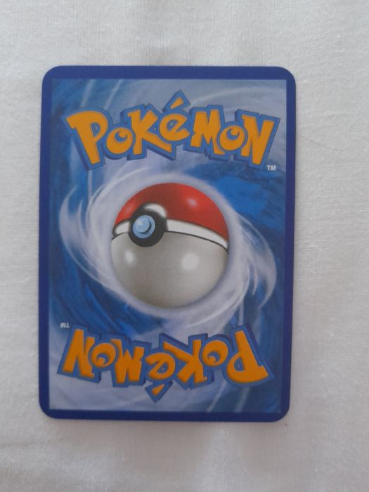Pokemon карти- Basic Arbok ex