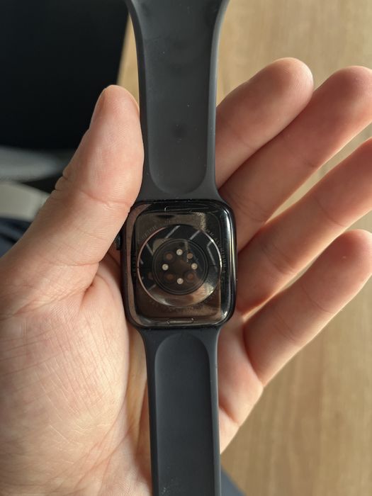 Iwatch 7. 45mm 82% ideal