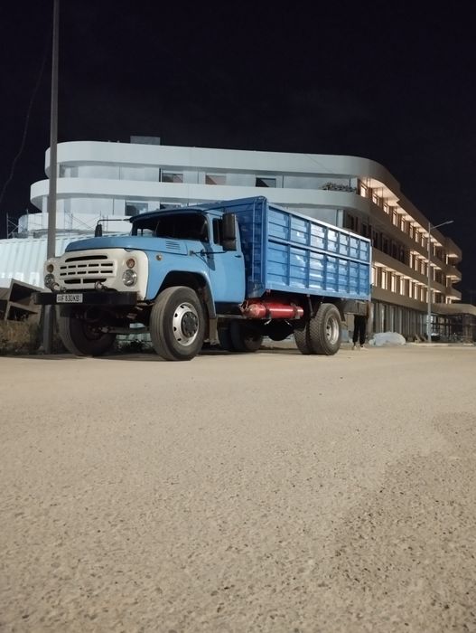 Зил самасвал сотилади