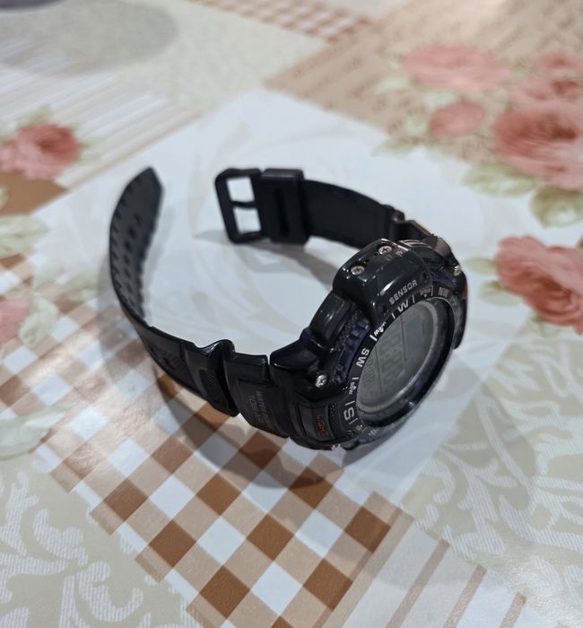 Casio SGW-1000-1AER