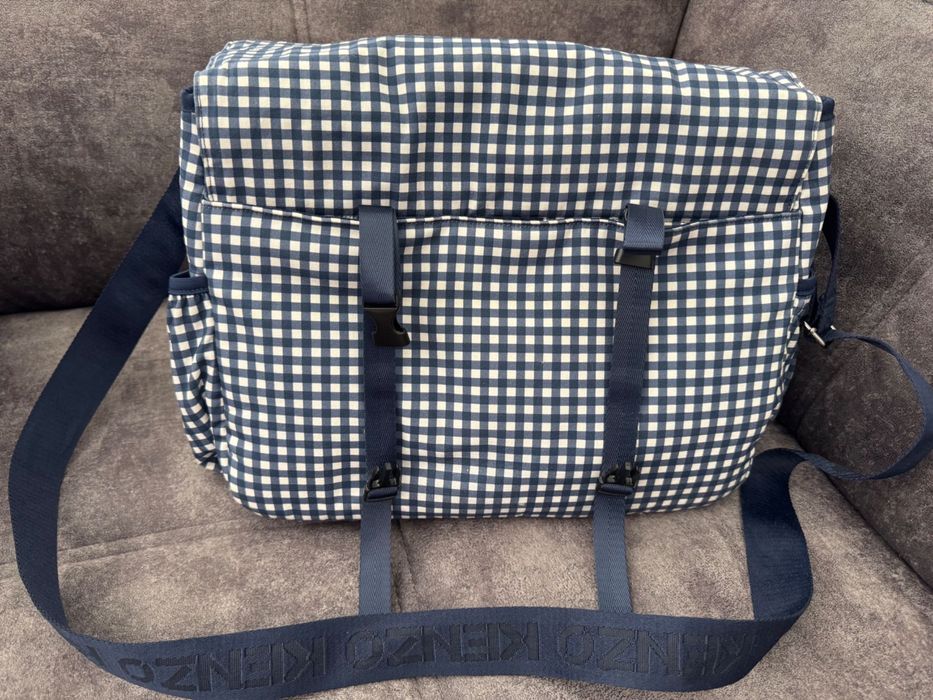 Чанта за количка Kenzo