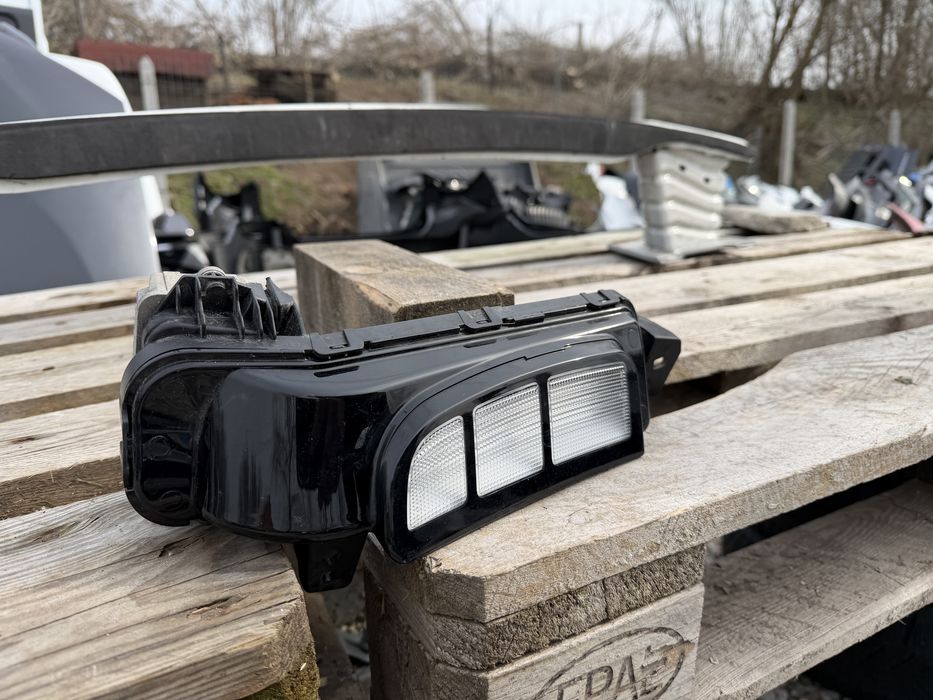 Халоген VW T-Roc