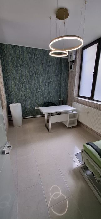 Inchiriez Spatiu Medical Nou Utilat 2 Cabinete Medicale Zona Lapus - Electroputere Parc Mall