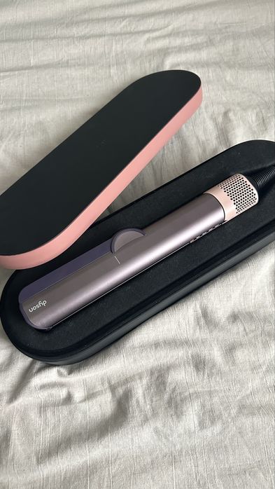 Dyson выпрямитель