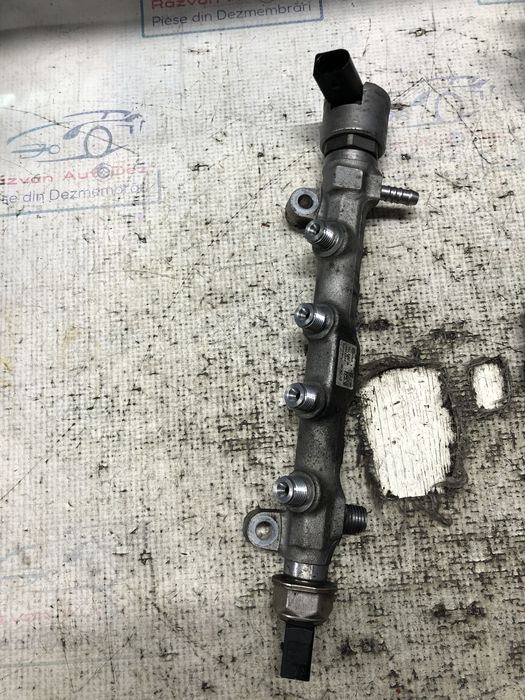 Kit injectie complet Volkswagen Passat B8 2.0 Motorina 2015