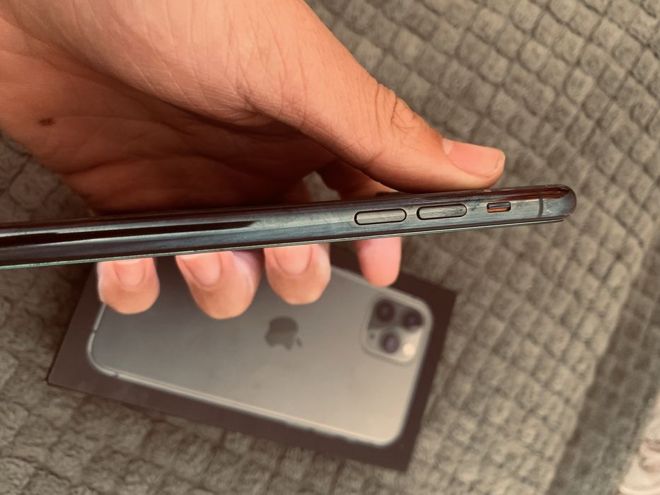 Iphone 11pro 64gb 75к