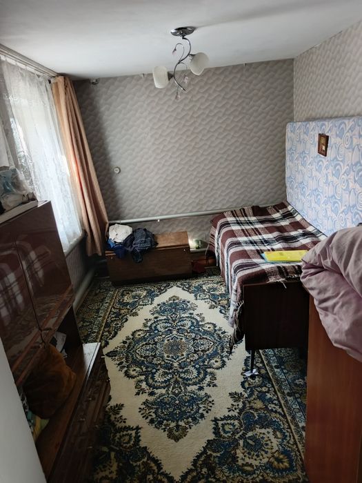 Продам частный дом.