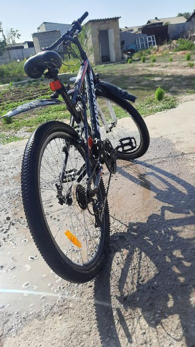 Продам велосипед TORRENT MTB
