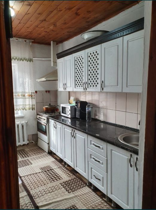 Продам Тёплый дом