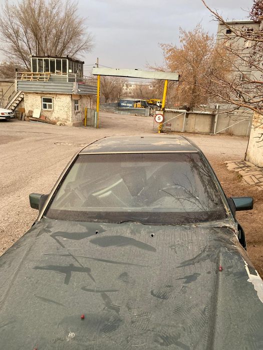 Мерседес запчасть