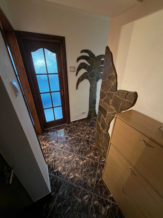 Apartament 2 camere , etaj 1 , Bodești - Neamț