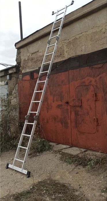 Стремянки/Лестницы на любой срок