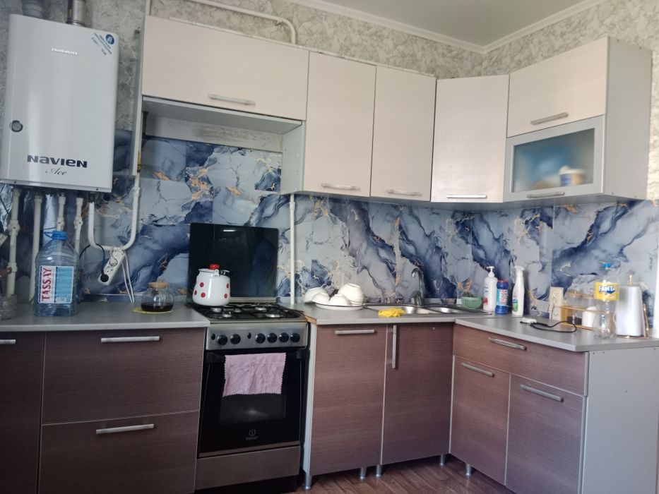 Кухонный гарнитур