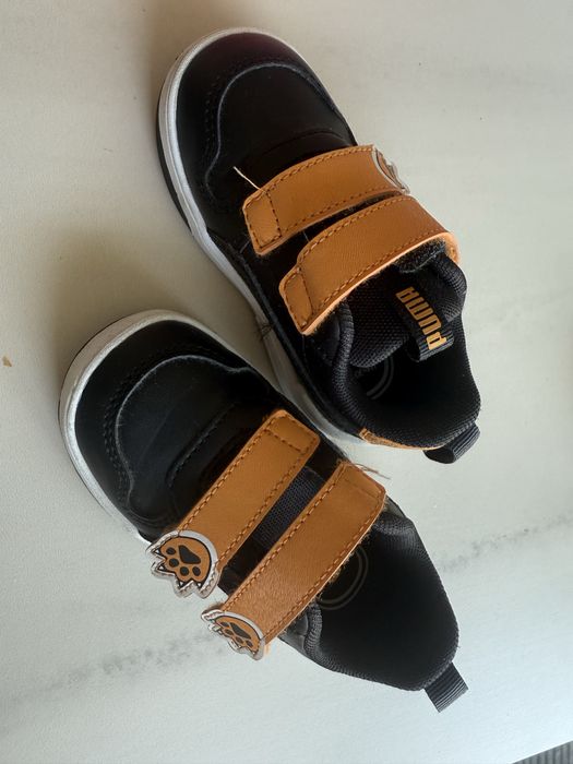 Puma детская обувь