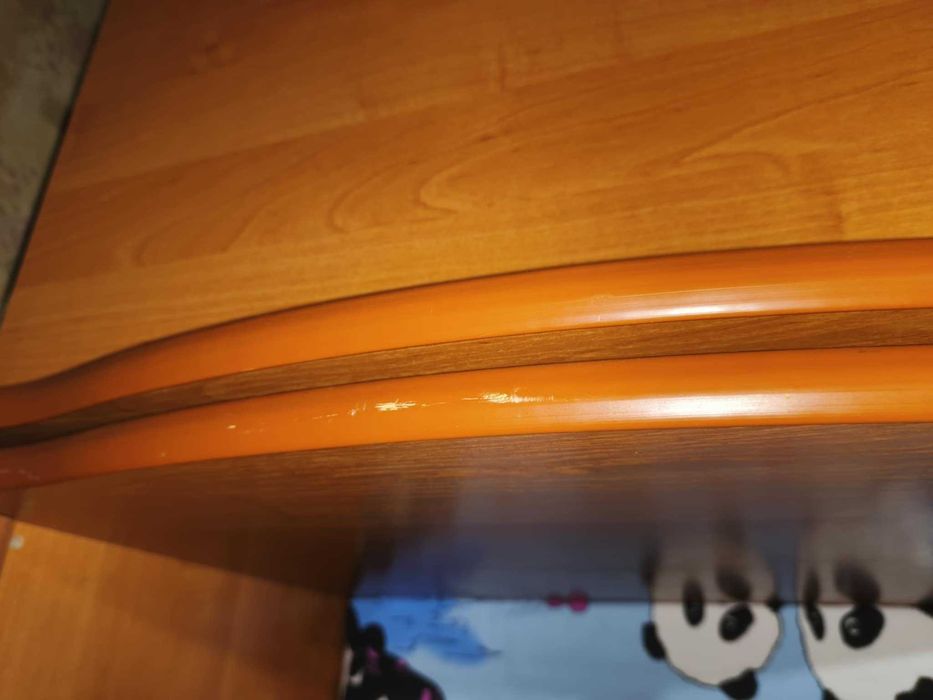 Трансформиращо детско легло кошара с люлка