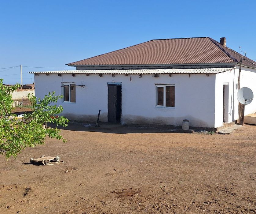 Rohat hovli sotiladi