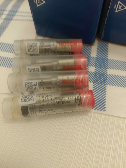 Injectoare,Duze,Rampă,Bmw X 5